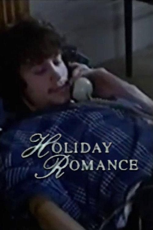 Holiday Romance 1998 official movie poster