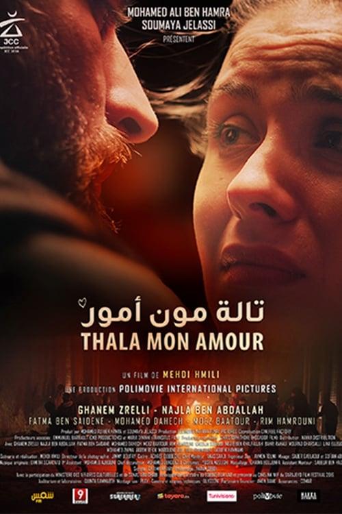 Thala My Love 2016 official movie poster
