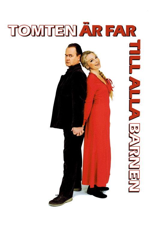 In Bed with Santa 1999 official movie poster