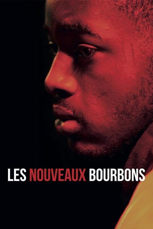 Les nouveaux Bourbons 2019 official movie poster