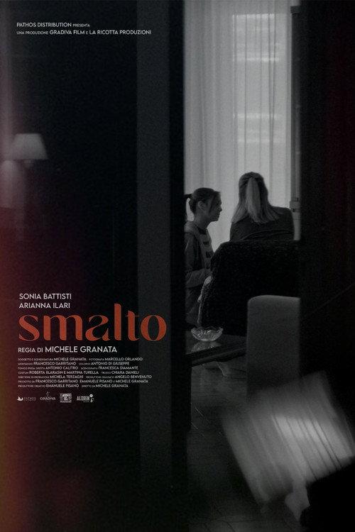 Smalto official movie poster