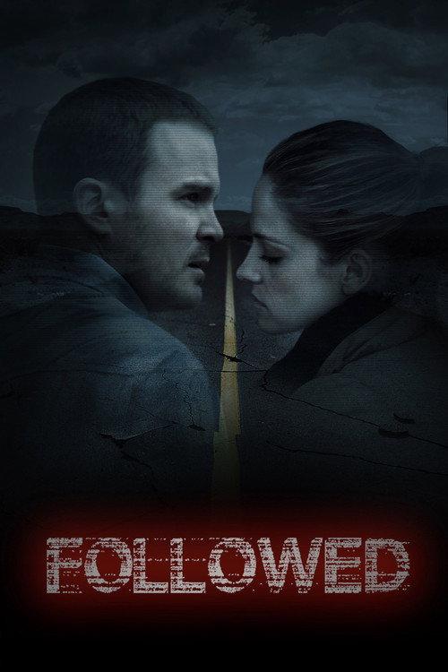 Followed 2015 official movie poster