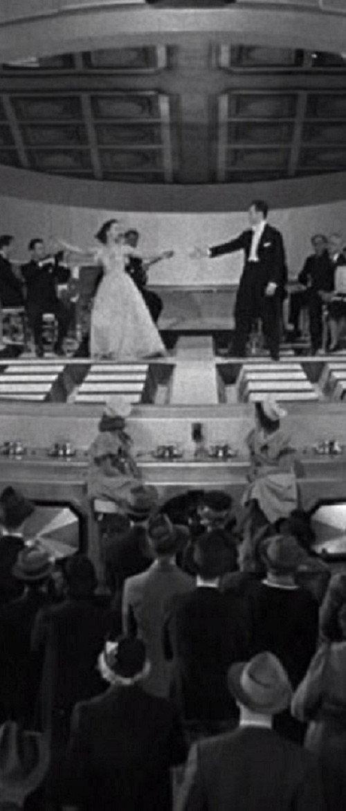 Happily Buried 1939 official movie poster