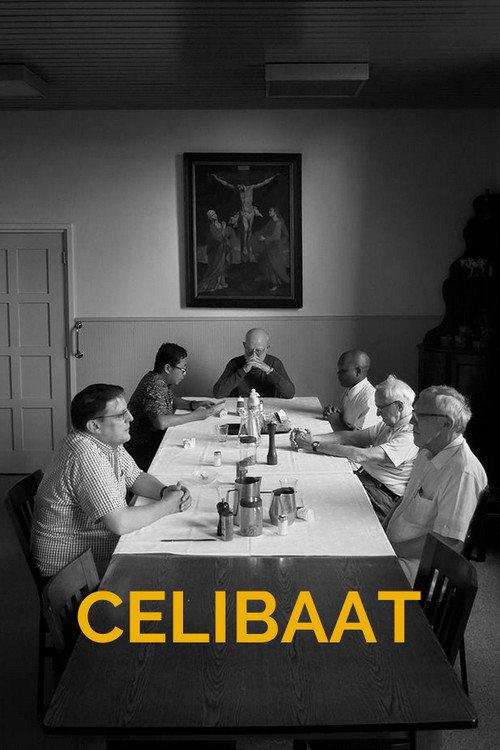 Celibaat 2019 official movie poster