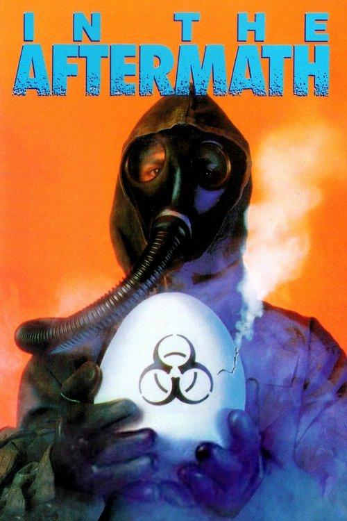 In the Aftermath 1988 official movie poster
