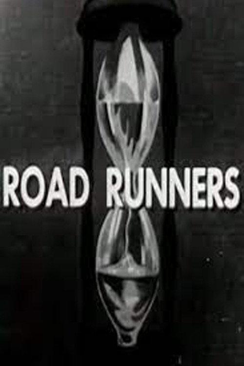 Road Runners 1952 official movie poster