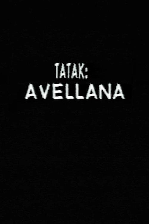 Tatak Avellana 1988 official movie poster