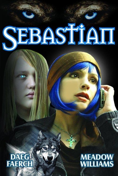 Sebastian 2012 official movie poster