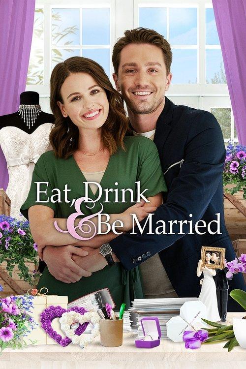 Eat, Drink and Be Married 2019 official movie poster