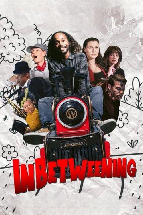 Inbetweening 2024 official movie poster