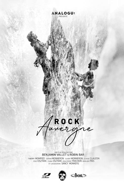 Rock Auvergne 2019 official movie poster