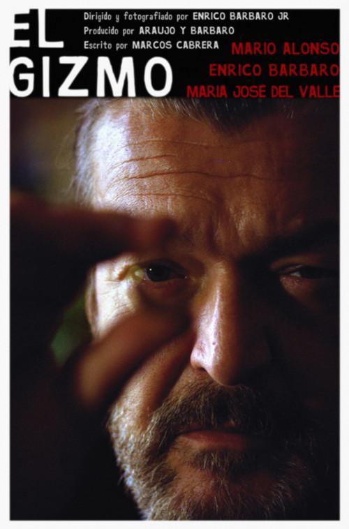 El gizmo 2025 official movie poster