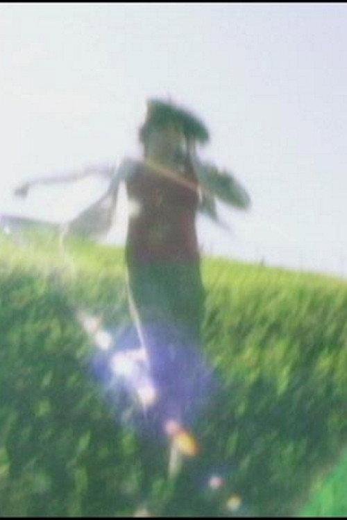 Wonderland in the Negative 2002 official movie poster