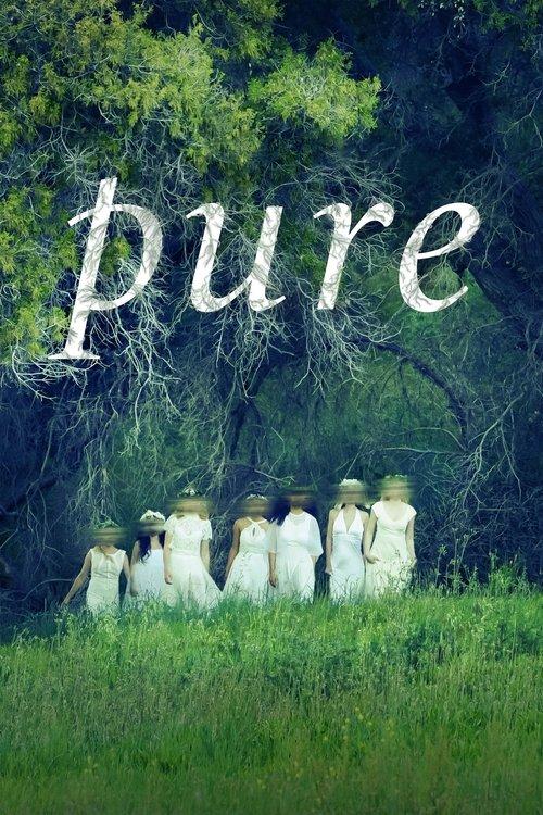 Pure 2019 official movie poster