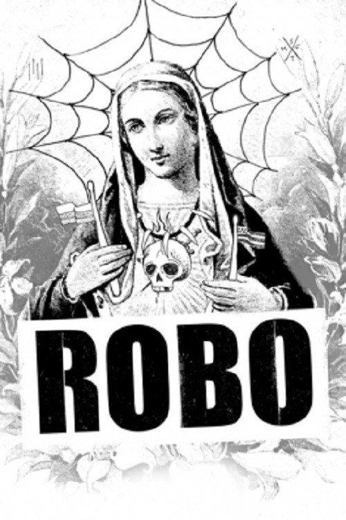 Robo 2017 official movie poster