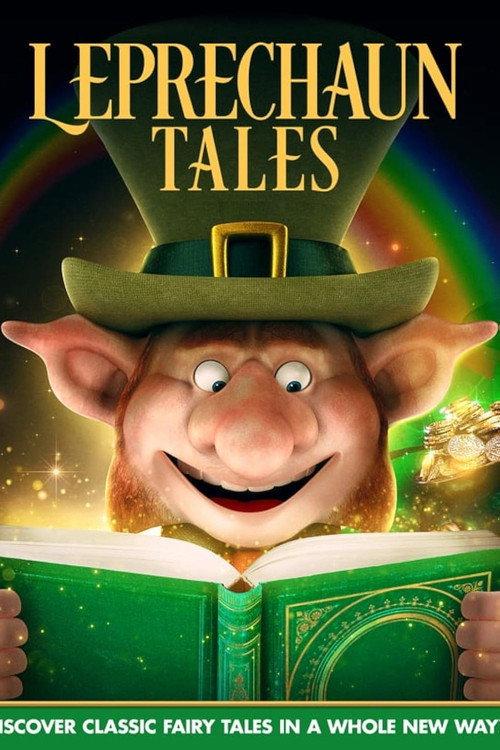 Leprechaun Tales 2019 official movie poster