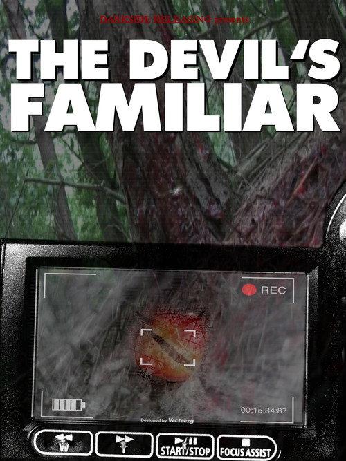 The Devil's Familiar 2020 official movie poster