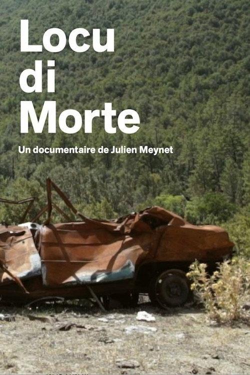 Locu di Morte 2017 official movie poster