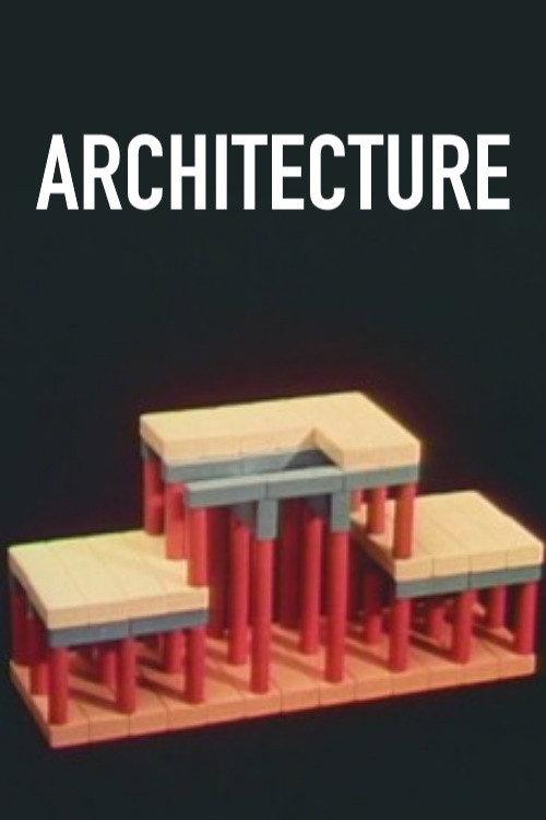Architecture 1980 official movie poster