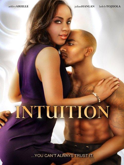Intuition 2015 official movie poster