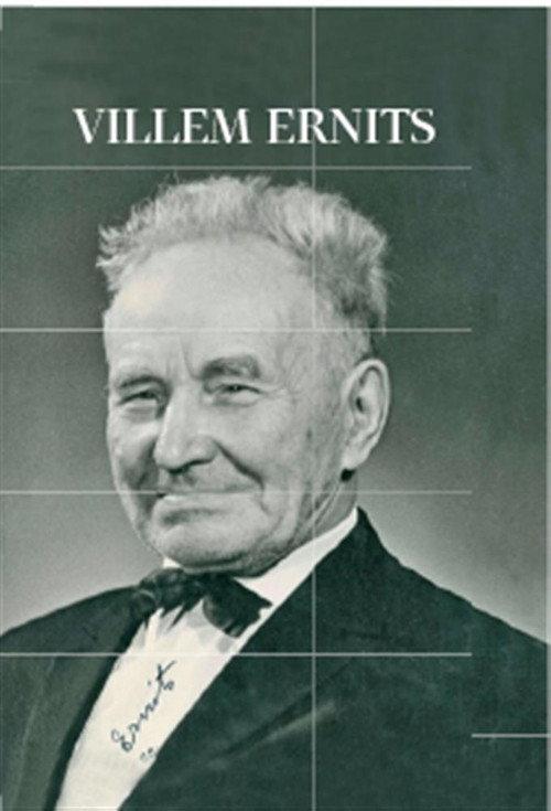 Villem Ernits 2021 official movie poster