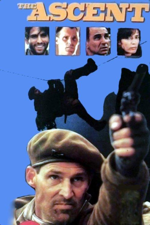 The Ascent 1994 official movie poster