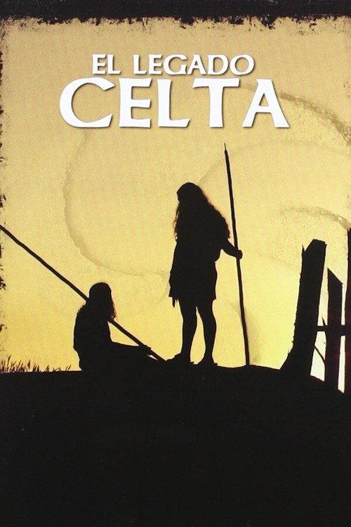 The Celtic Legacy 2011 official movie poster
