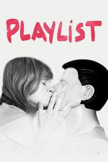 Playlist 2021 official movie poster