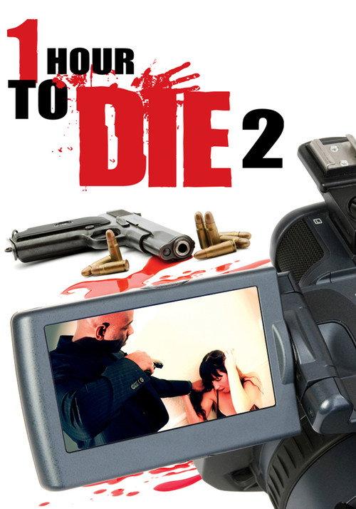 1 Hour to Die 2 2013 official movie poster