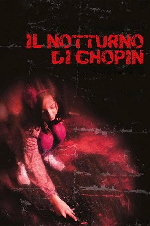 Il notturno di Chopin 2012 official movie poster
