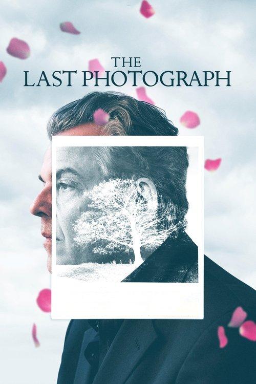 The Last Photograph 2017 official movie poster