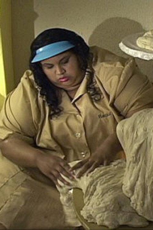 Dough 2006 official movie poster