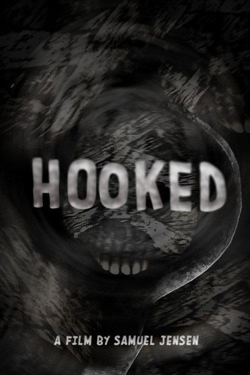 Hooked 2018 official movie poster