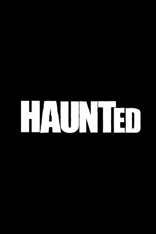 Haunt Ed 2012 official movie poster