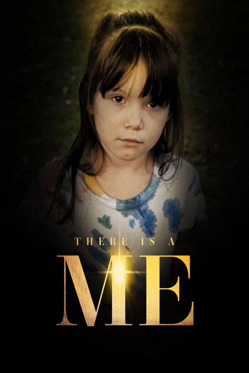 There Is a Me 2026 official movie poster