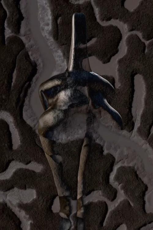 Xirasa 2023 official movie poster
