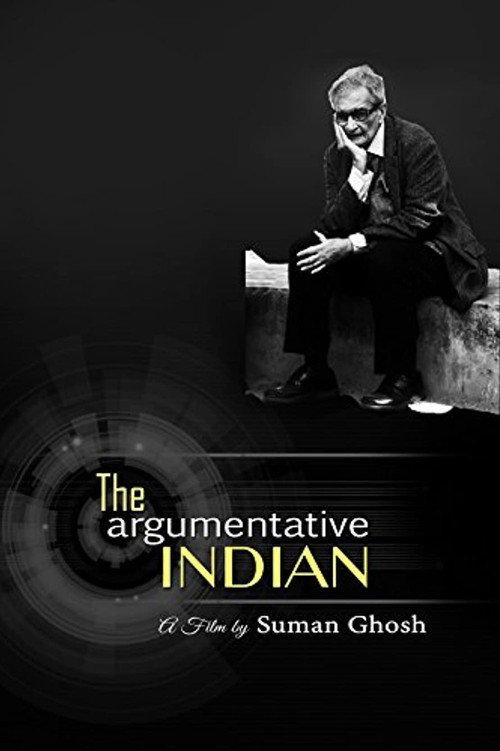 The Argumentative Indian 2018 official movie poster