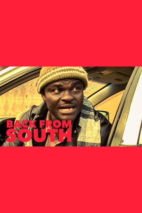 Back From South  official movie poster