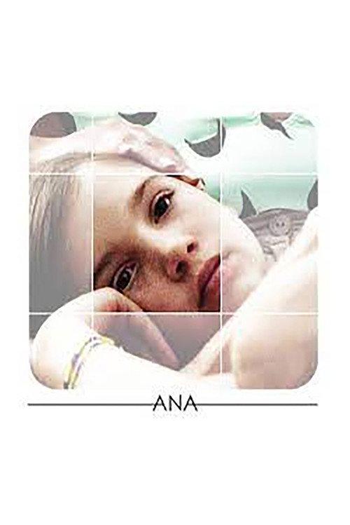 Ana 2007 official movie poster