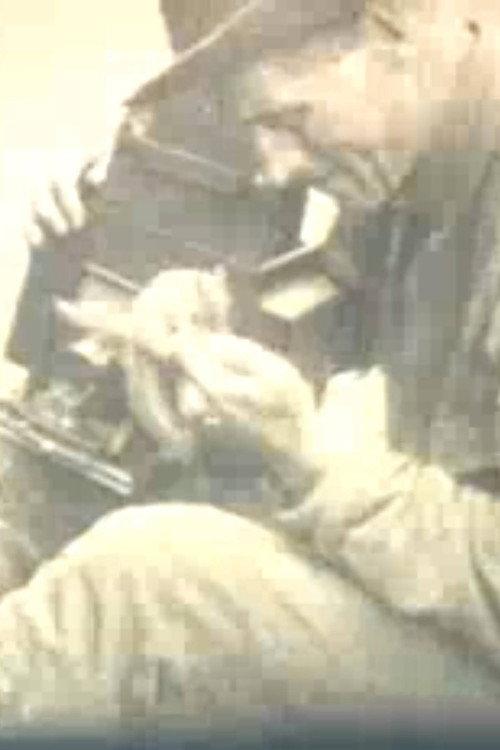 Chumming with Chipmunks 1921 official movie poster