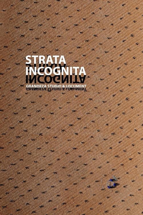 STRATA INCOGNITA 2023 official movie poster