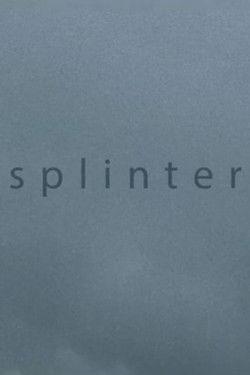 Splinter 2013 official movie poster
