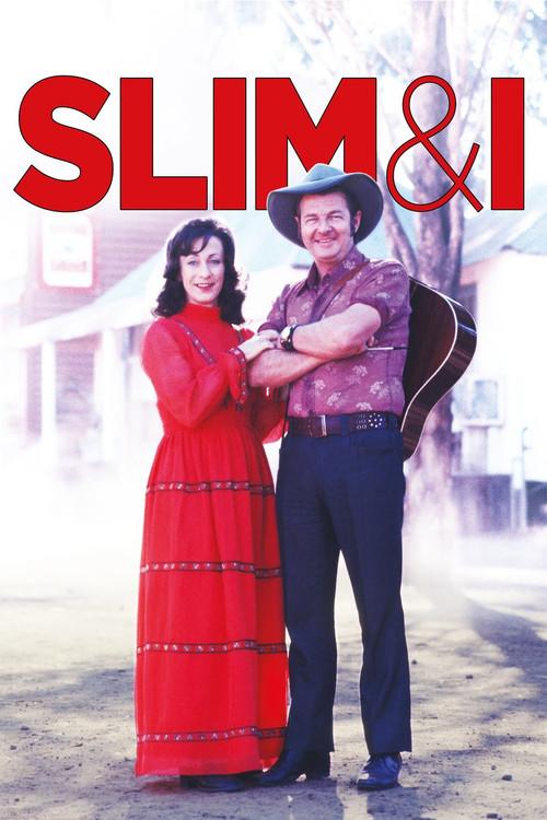 Slim & I 2020 official movie poster