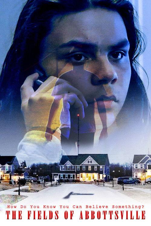 The Fields of Abbottsville 2027 official movie poster