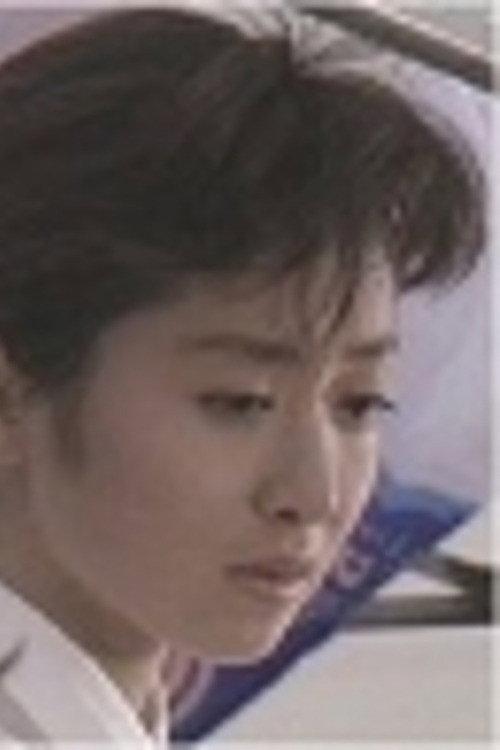 Betonamu Nanmin Shoujo 1992 official movie poster
