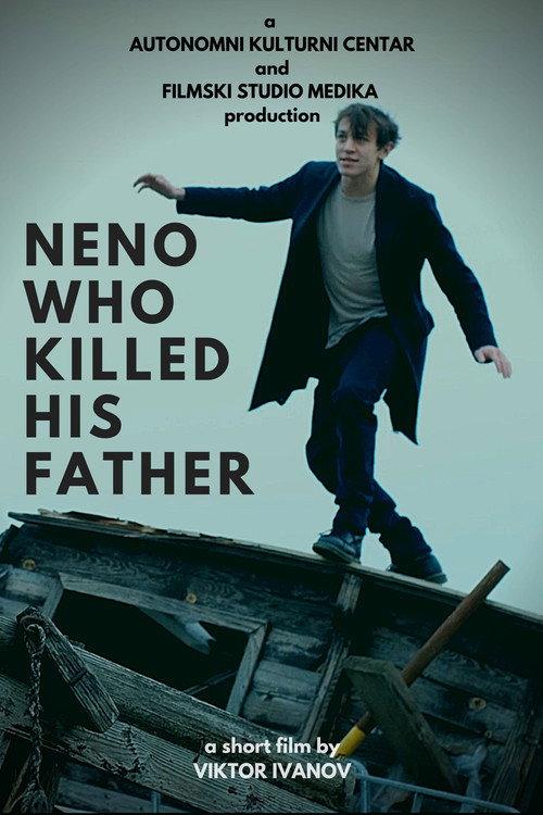 Neno Who Killed His Father official movie poster