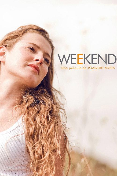 Weekend 2009 official movie poster