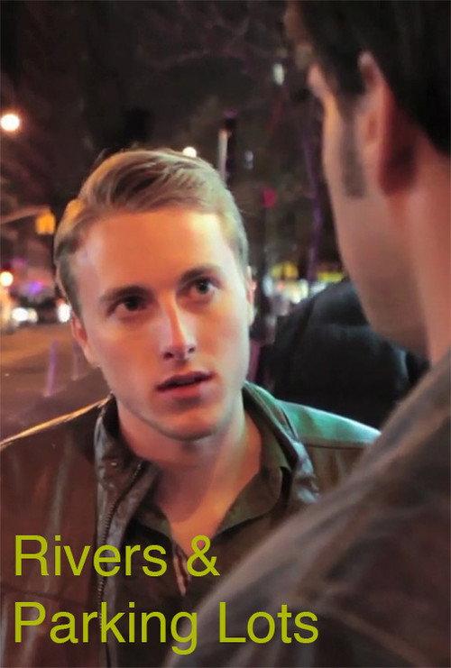 Rivers & Parking Lots 2014 official movie poster