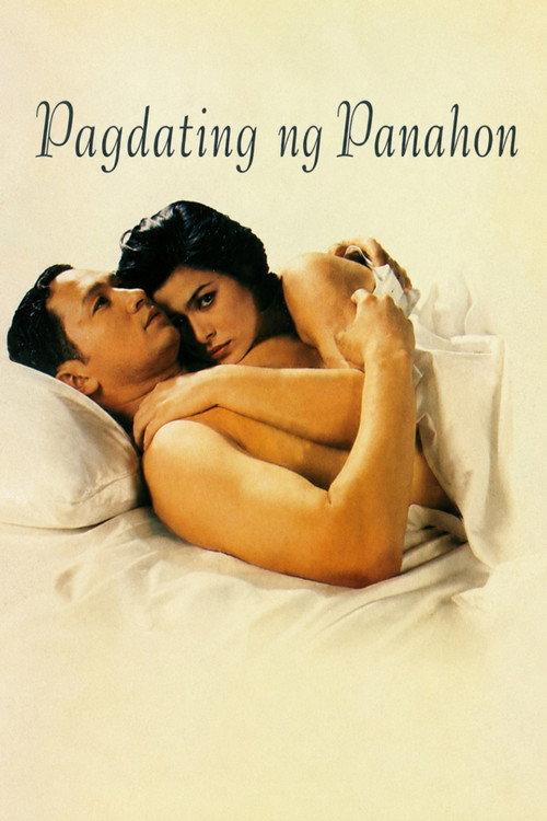 Pagdating ng Panahon 1998 official movie poster