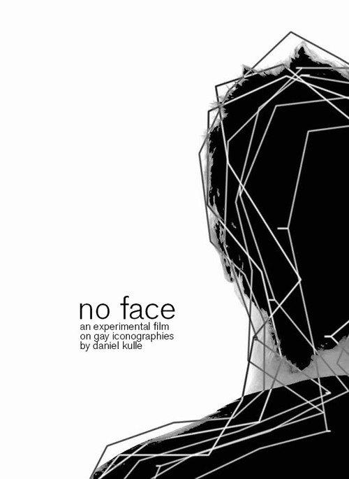 No Face 2015 official movie poster